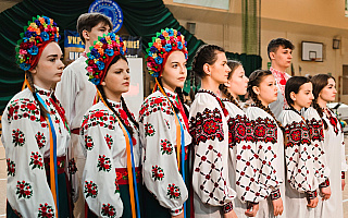 Audycje w języku ukraińskim – styczeń 2024